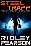 The Challenge - Ridley Pearson