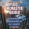 Captain Vorpatril's Alliance - Lois McMaster Bujold, Grover Gardner