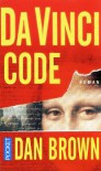 Da Vinci Code  - Dan Brown, Daniel Roche