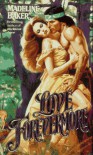 Love Forevermore (Leisure historical romance) - Madeline Baker