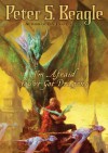 I'm Afraid You've Got Dragons - Peter S. Beagle