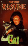 Cat - R.L. Stine