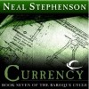 Currency - Neal Stephenson