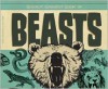 Biggest, Baddest Book of Beasts - Anders Hanson, Elissa Mann