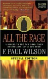 All the Rage - F. Paul Wilson