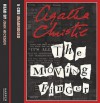 The Moving Finger: Complete & Unabridged (Audiocd) - Agatha Christie