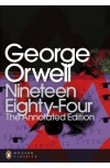 Nineteen Eighty-Four. George Orwell - George Orwell