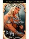 Birthday Blessing - Jill  & Daniels Noelle
