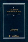 Taxation of Individual Income - J. Martin Burke