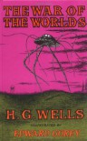 The War of the Worlds (New York Review Books Classics) - H. G. Wells