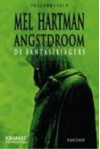 Angstdroom - Mel Hartman