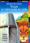 Yvain, le Chevalier au lion (Poche) - Chrétien de Troyes
