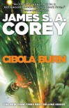 Cibola Burn (The Expanse) - James S.A. Corey