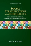 Social Stratification and Inequality - Harold Kerbo