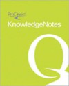 Good Country People (KnowledgeNotes Student Guides) - ProQuest Editors