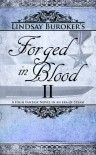 Forged in Blood II (The Emperor's Edge, #7) - Lindsay Buroker