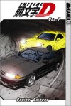 Initial D, Vol. 7 - Shuichi Shigeno