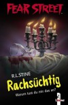 Fear Street.Rachsüchtig - R.L. Stine