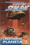 Cmentarna planeta - Clifford D. Simak