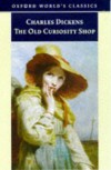 The Old Curiosity Shop - Charles Dickens