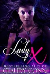 Lady X - Claudy Conn