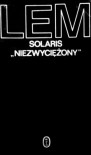Solaris. Niezwyciężony - Stanisław Lem