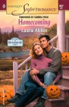 Homecoming - Laura Abbot