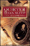 Quieter than Sleep  - Joanne Dobson