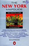 The New York Mapguide - Michael Middleditch