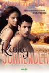 Risky Surrender (Take a Risk #2) - Robin Bielman