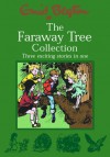 The Faraway Tree Collection - Enid Blyton