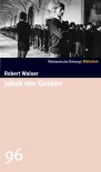 Jakob von Gunten (SZ-Bibliothek, #96) - Robert Walser