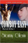 Cowboy Easy - Stormy Glenn