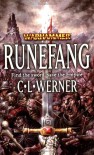 Runefang - C.L. Werner