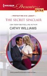 The Secret Sinclair - Cathy Williams