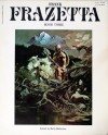 Frank Frazetta Book Three - Frank Frazetta, Betty Ballantine