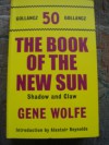 Shadow and Claw (The Book of the New Sun, #1-2) - Gene Wolfe