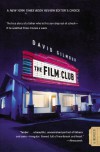 The Film Club: A Memoir - David Gilmour