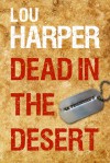 Dead in the Desert - Lou Harper