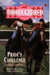 Pride's Challenge - Joanna Campbell