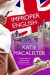 Improper English - Katie MacAlister