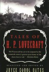 Tales of H. P. Lovecraft - H.P. Lovecraft, Joyce Carol Oates