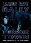 Terror Town - James Roy Daley