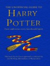 The Unofficial Guide to Harry Potter: Facts and Trivia Every Fan Should Know!. - Ellie Down