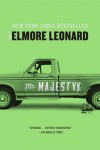 Mr. Majestyk - Elmore Leonard