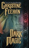 Dark Magic (Carpathians, #4) - Christine Feehan