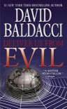 Deliver Us From Evil  - David Baldacci