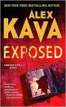 Exposed - Alex Kava