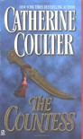 The Countess (Coulter Historical Romance) - Catherine Coulter