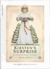 Kirsten's Surprise: A Christmas Story  - Janet Beeler Shaw, Renée Graef